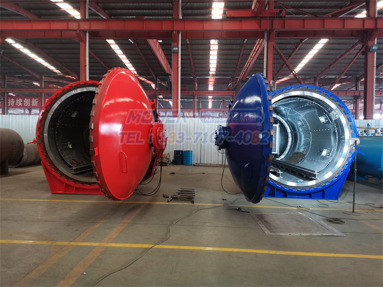 碳纖維熱壓罐,復合材料熱壓罐,小型熱壓罐,真空熱壓罐,碳纖維汽車配件熱壓罐,無人機熱壓罐,航空航天熱壓罐,大型熱壓罐,民用熱壓罐,小型高校科研實驗熱壓罐,熱壓罐生產廠家,芳綸纖維熱壓罐,預浸料熱壓罐,玻纖熱壓罐,定制熱壓罐,真空高壓釜