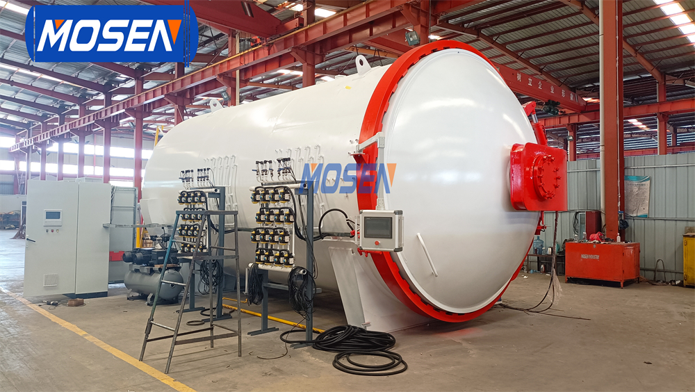 碳纖維熱壓罐,復合材料熱壓罐,小型熱壓罐,真空熱壓罐,碳纖維汽車配件熱壓罐,無人機熱壓罐,航空航天熱壓罐,大型熱壓罐,民用熱壓罐,小型高校科研實驗熱壓罐,熱壓罐生產廠家,芳綸纖維熱壓罐,預浸料熱壓罐,玻纖熱壓罐,定制熱壓罐,真空高壓釜