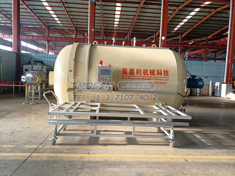 蒸汽加熱硫化罐，硫化罐生產廠家，電加熱硫化罐，膠管硫化罐，膠輥硫化罐，膠鞋硫化罐