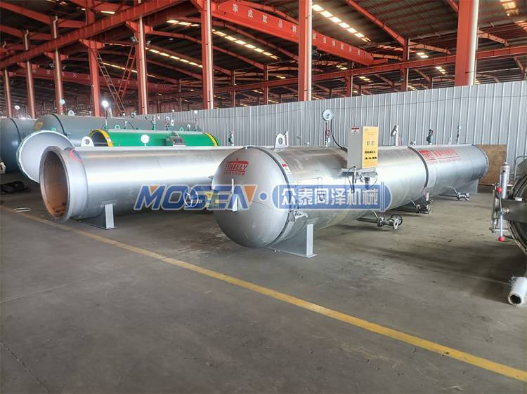 蒸汽加熱硫化罐，硫化罐生產廠家，電加熱硫化罐，膠管硫化罐，膠輥硫化罐，膠鞋硫化罐