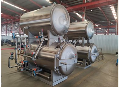 如何選擇適合自己的殺菌鍋？