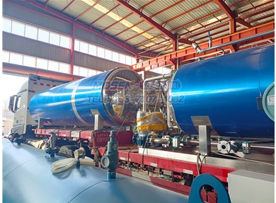 殺菌鍋的日常維護保養