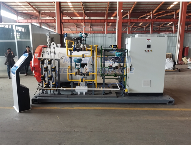 無人機碳纖維復(fù)合材料熱壓罐