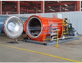 碳纖維復(fù)合材料熱壓罐設(shè)備